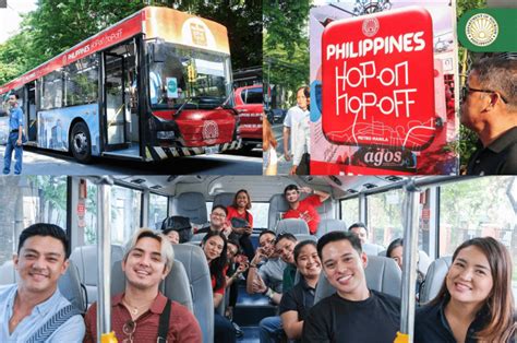 hop on hop off makati|1st PH hop.